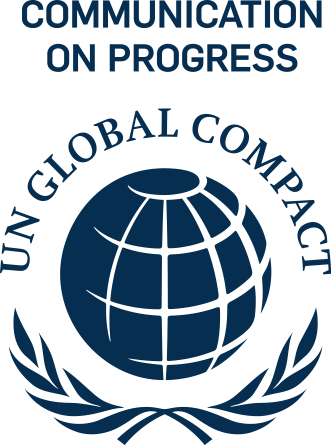 United Nations Global Compact logo