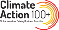 Announcement to join Climate Action 100＋