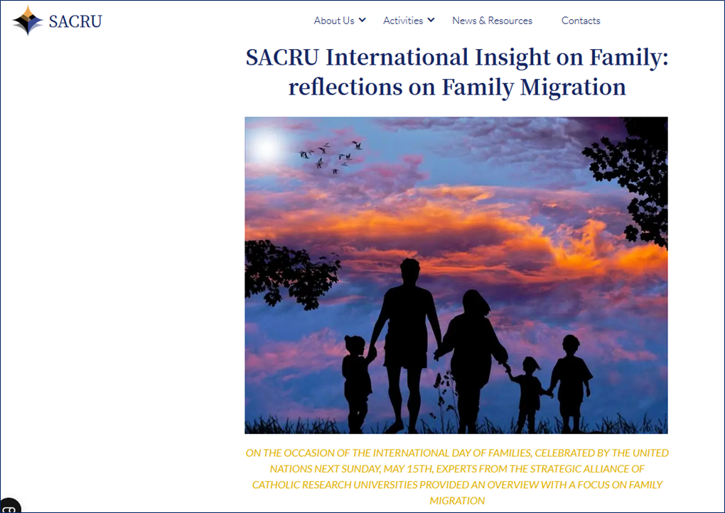 【SACRU】 「見えざる手」を支える「見えざる心」<br>地球環境学研究科地球環境学専攻　平尾 桂子　教授