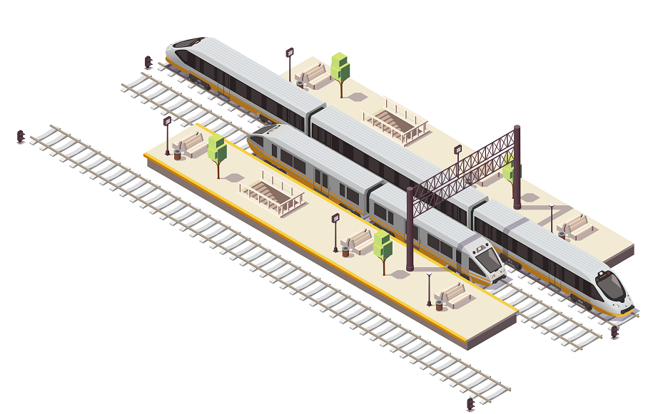 「鉄道」が持続可能性（サステナビリティ）のカギに　文理協働による上智大のユニークな研究プロジェクト【読売新聞オンライン　上智大学の視点】<br>理工学部機能創造理工学科　宮武 昌史　教授