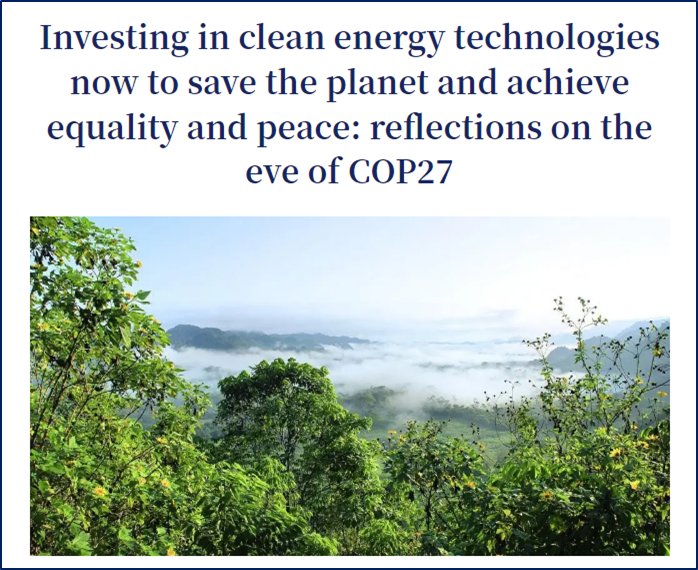 【SACRU】 Taking Note of Island Voices<br>Written by Anne McDonald, Director of the Island Sustainability Institute, Sophia University (Japan)