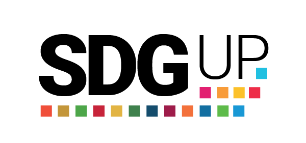 上智大学は、国連大学SDG大学連携プラットフォーム（SDG－UP）に加盟しました。(2020年10月)