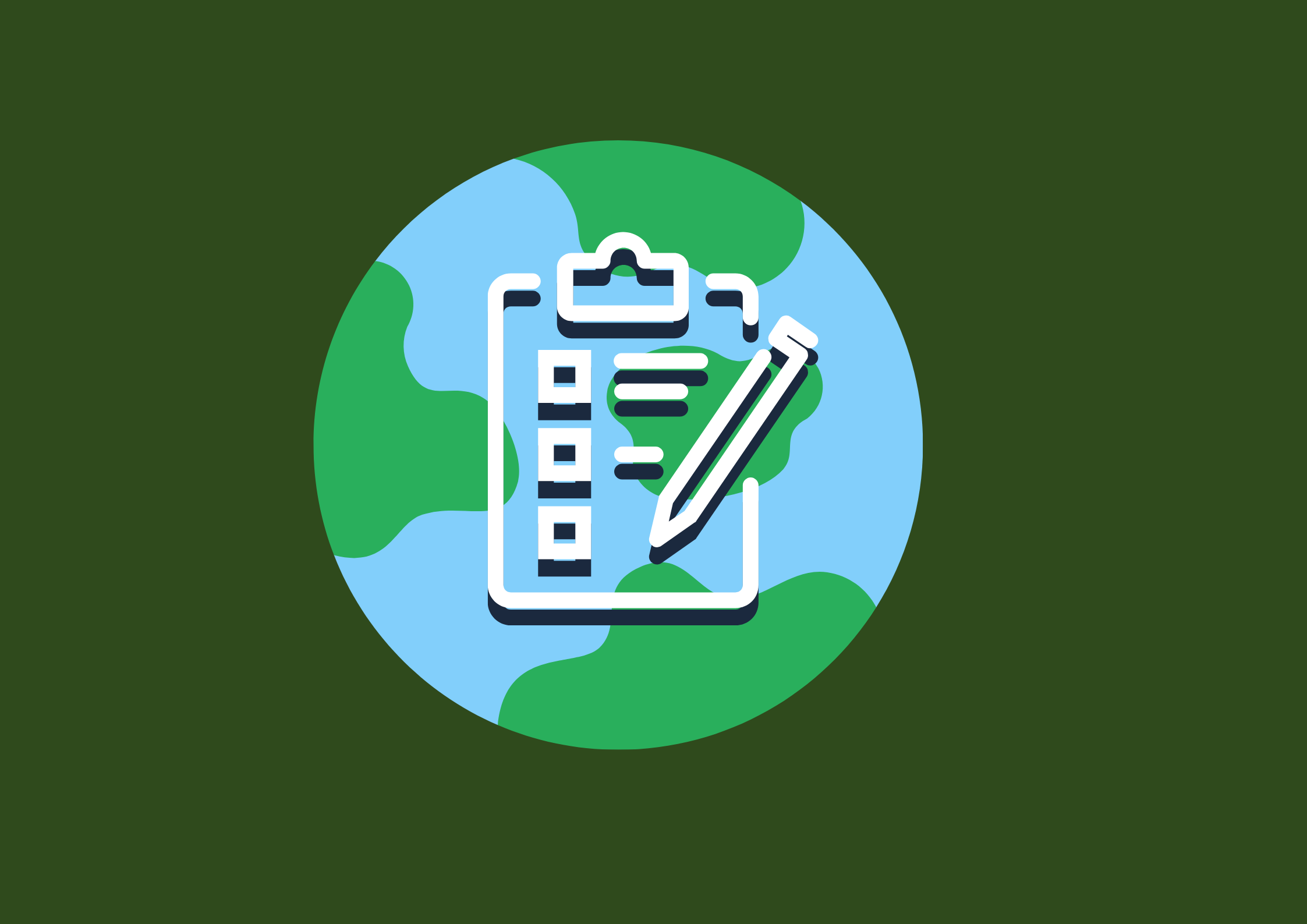 上智大学の教授が気候変動の意識調査を行いました